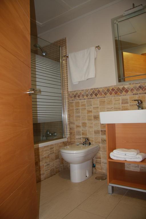 Hostal Playa Mazagón Szoba fotó