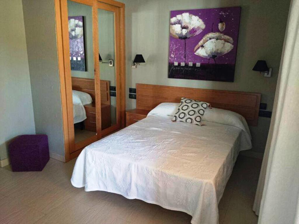 Hostal Playa Mazagón Szoba fotó