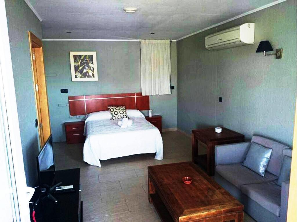 Hostal Playa Mazagón Szoba fotó
